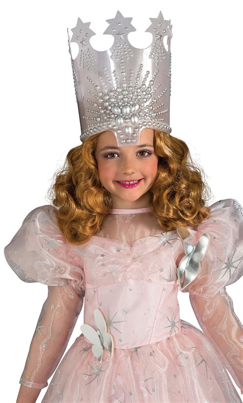The Good Witch's Brown Crown: Exploring its Origins and Symbolism in The Wizard of Oz